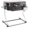 imageFlame King  YSNHT500 RV Or Trailer Mounted BBQ  Motorhome Gas Grill  214 Sq Inch Cooking Surface  Adjustable Flame Controller Black
