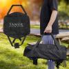 imageFlame King 12inch Tanur Pizza Oven Carry Cover Bag Water Proof ampamp Flame Retardant 600D Oxford Fabric with PVC coating