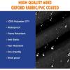 imageFlame King 12inch Tanur Pizza Oven Carry Cover Bag Water Proof ampamp Flame Retardant 600D Oxford Fabric with PVC coating