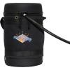 imageFlame King Gas Hauler Kit  Insulated Protective Carry Case for 5LB Propane Tank Plus Adapter Hose for Camping and Outdoor Adventures