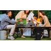 imageFlame King Gas Hauler for 10LB Propane Tank  Insulated Protective Carry Case for Camping and Outdoor Adventures