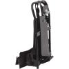 imageFlame King Propane Tank Alice Frame Backpack Carrier for 10LB Cylinder and Weed Torch