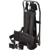 imageFlame King Propane Tank Alice Frame Backpack Carrier for 10LB Cylinder and Weed Torch