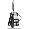 imageFlame King Propane Tank Backpack Carrier for 5LB or 10LB Cylinders for Weed Burning Tank ampamp Torch Sold SeparatelyCarrier