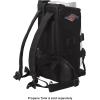 imageFlame King Propane Tank Backpack Carrier for 5LB or 10LB Cylinders for Weed Burning Tank ampamp Torch Sold SeparatelyCarrier