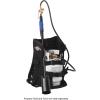 imageFlame King Propane Tank Backpack Carrier for 5LB or 10LB Cylinders for Weed Burning Tank ampamp Torch Sold SeparatelyCarrier