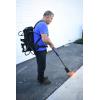 imageFlame King Propane Tank Backpack Carrier for 5LB or 10LB Cylinders for Weed Burning Tank ampamp Torch Sold SeparatelyCarrier
