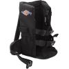 imageFlame King Propane Tank Backpack Carrier for 5LB or 10LB Cylinders for Weed Burning Tank ampamp Torch Sold SeparatelyCarrier
