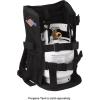 imageFlame King Propane Tank Backpack Carrier for 5LB or 10LB Cylinders for Weed Burning Tank ampamp Torch Sold SeparatelyCarrier
