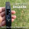 imageFlame King Propane Tank Digital Scale for 5LB 10LB 20LB 30LB 40 LB Propane Tanks Black
