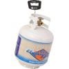 imageFlame King Propane Tank Digital Scale for 5LB 10LB 20LB 30LB 40 LB Propane Tanks Black