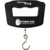 imageFlame King Propane Tank Digital Scale for 5LB 10LB 20LB 30LB 40 LB Propane Tanks Black