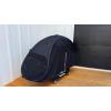 imageFlame King RVPGC Popup BBQ Grill Cover Fire Retardant Material 60 inches Includes Carry Case