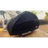 imageFlame King RVPGC Popup BBQ Grill Cover Fire Retardant Material 60 inches Includes Carry Case