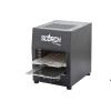 imageFlame King Scorch Smokeless Infrared Electric Broiler for Indoor Use Fits on Kitchen Counter Insulated Comes with Broiler Tray Black