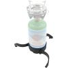 imageFlame King Spider Base for 1lb Propane Cylinder Black YSNSB1LB
