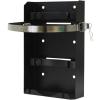 imageFlame King TRacks 10LB Propane Tank Mounting Bracket Strap for RVs Trailers Campervans Jeeps and Overland Vehicles10LB TRacks