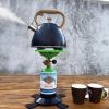 imageFlame King YSN1LBB Propane Base for 1LB and 12LB Propane Canisters for Safety and Stability