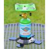 imageFlame King YSN1LBB Propane Base for 1LB and 12LB Propane Canisters for Safety and Stability