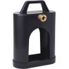 imageFlame King YSN1LBPB ProBoost Dual 1LB Propane Tank Carrier QCC Outlet BlackBlack