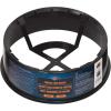 imageFlame King YSNPBS Propane Cylinder Base Stabilizer Fits 20lb 30lb and 40lb Tanks BlackStabilizer