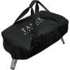 imageFlame King 12inch Tanur Pizza Oven Carry Cover Bag Water Proof ampamp Flame Retardant 600D Oxford Fabric with PVC coating