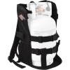 imageFlame King Propane Tank Backpack Carrier for 5LB or 10LB Cylinders for Weed Burning Tank ampamp Torch Sold SeparatelyCarrier