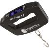 imageFlame King Propane Tank Digital Scale for 5LB 10LB 20LB 30LB 40 LB Propane Tanks Black