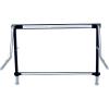 imageFlame King RV Camper Trailer Mounting Rack for Flame King Propane Portable Grill or Griddle