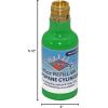 imageFlame King 14lb Empty Refillable Propane Cylinder Tank  Reusable ampamp Transportable  Safe and Legal Refill Option  UL1769 Listed Valve14LB Tank 1PK