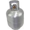 imageFlame King 20LB Aluminum Propane Tank with Gauge ampamp OPD Valve CorrosionResistant and RustFree Lightweight Great for Marine Applications Grills and BBQs Camping Fishing ampamp Outdoor Activities