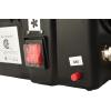 imageFlame King 60000 BTU Portable Propane Forced Air Heater Outdoor Great for Jobsite Construction Garage Patio Stainless Steel