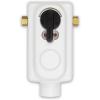 imageFlame King ACR2a 2Stage Auto Changeover LP Propane Gas Regulator for RVs Vans and Trailers Without Pigtails