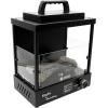 imageFlame King ALOGFIRE Propane Ambiance Log Fireplace Heater Clean and Smokeless Dancing Flames Indoor and Outdoor Use for Campers Patios and Workshops