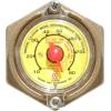 imageFlame King CYL100ASME 100Pound ASME Propane Tank MultiValves with Accurate Gas Level Gauge100 LB ASME