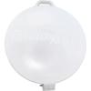 imageFlame King CYL100ASME 100Pound ASME Propane Tank MultiValves with Accurate Gas Level Gauge200 LB ASME