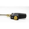 imageFlame King FK028CGA High Intensity Propane Torch Head for Soldering Brazing Plumbing Lighting CharcoalFire PitsCompatible with 1LB Cylinders MAPP and MAPPRO4500CGA Advance Performance Torch