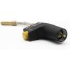 imageFlame King FK028CGA High Intensity Propane Torch Head for Soldering Brazing Plumbing Lighting CharcoalFire PitsCompatible with 1LB Cylinders MAPP and MAPPRO4500CGA Advance Performance Torch