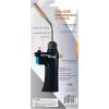 imageFlame King FK028CGA High Intensity Propane Torch Head for Soldering Brazing Plumbing Lighting CharcoalFire PitsCompatible with 1LB Cylinders MAPP and MAPPRO028CGA Deluxe Performance Torch