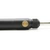 imageFlame King FK028CGA High Intensity Propane Torch Head for Soldering Brazing Plumbing Lighting CharcoalFire PitsCompatible with 1LB Cylinders MAPP and MAPPRO028CGA Deluxe Performance Torch
