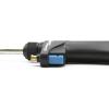 imageFlame King FK028CGA High Intensity Propane Torch Head for Soldering Brazing Plumbing Lighting CharcoalFire PitsCompatible with 1LB Cylinders MAPP and MAPPRO028CGA Deluxe Performance Torch