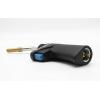 imageFlame King FK028CGA High Intensity Propane Torch Head for Soldering Brazing Plumbing Lighting CharcoalFire PitsCompatible with 1LB Cylinders MAPP and MAPPRO028CGA Deluxe Performance Torch