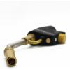 imageFlame King FK028CGA High Intensity Propane Torch Head for Soldering Brazing Plumbing Lighting CharcoalFire PitsCompatible with 1LB Cylinders MAPP and MAPPRO4500CGA Advance Performance Torch