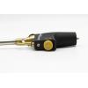imageFlame King FK8500CGA High Intensity Propane Torch Head for Soldering Brazing Plumbing Lighting CharcoalFire Pits Compatible with 1LB Cylinders MAPP and MAPPRO