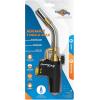 imageFlame King FK8500CGA High Intensity Propane Torch Head for Soldering Brazing Plumbing Lighting CharcoalFire Pits Compatible with 1LB Cylinders MAPP and MAPPRO