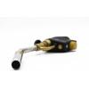 imageFlame King FK8500CGA High Intensity Propane Torch Head for Soldering Brazing Plumbing Lighting CharcoalFire Pits Compatible with 1LB Cylinders MAPP and MAPPRO