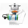 imageFlame King FKAD010CGA MultiUse Portable Propane HeaterCooker 15000 BTU for Camping Ice Fishing and Backpacking Trips Silver
