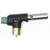 imageFlame King FKPV777CGA Mini Propane Blow Torch Head 10000 BTU for Kitchen Soldering Searing CharcoalFire Pit LightingFKPV777CGA Mini Torch