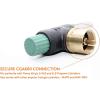 imageFlame King FKPV777CGA Mini Propane Blow Torch Head 10000 BTU for Kitchen Soldering Searing CharcoalFire Pit LightingFKPV777CGA Mini Torch
