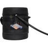 imageFlame King GH3RBH Gas Hauler KitInsulated Protective Carry Case for 3LB Propane Tank Plus Adapter Hose Black